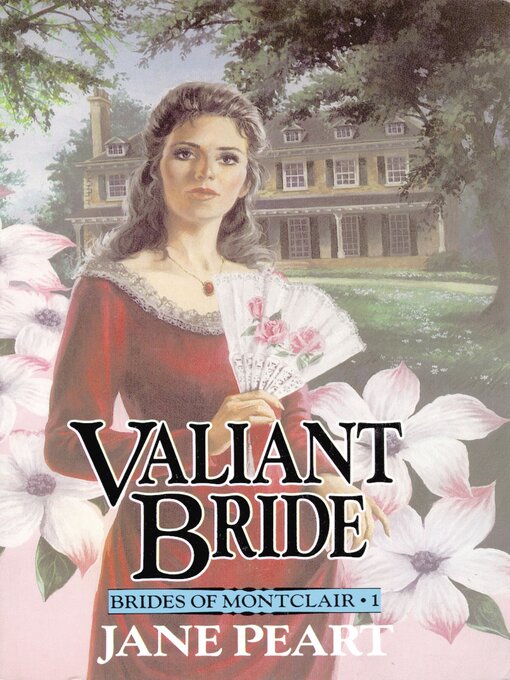 Title details for Valiant Bride by Jane  Peart - Wait list